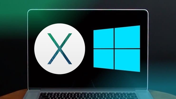 set up a windows emulator on your mac